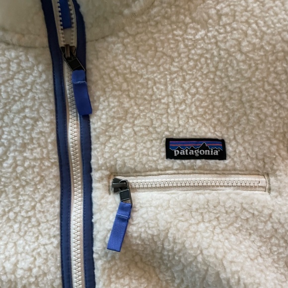 Retro Pile Marsupial Fleece Pullover - Women's - Picture 4 of 8